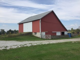 Property photo 23 - PRIME LAND AUCTION - 244+/- ACRES OFFERED IN 4 TRACTS IN UNION CO., IN & PREBLE CO., OH